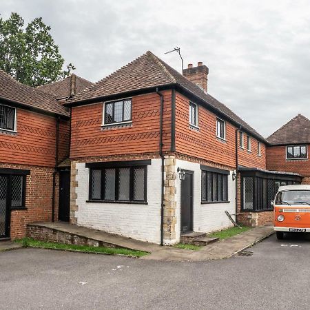 2 Ringles Place Uckfield Εξωτερικό φωτογραφία