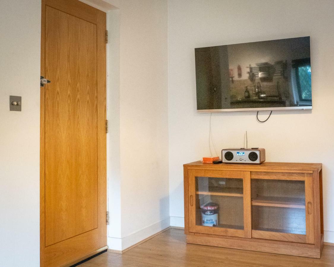 2 Ringles Place Uckfield Εξωτερικό φωτογραφία