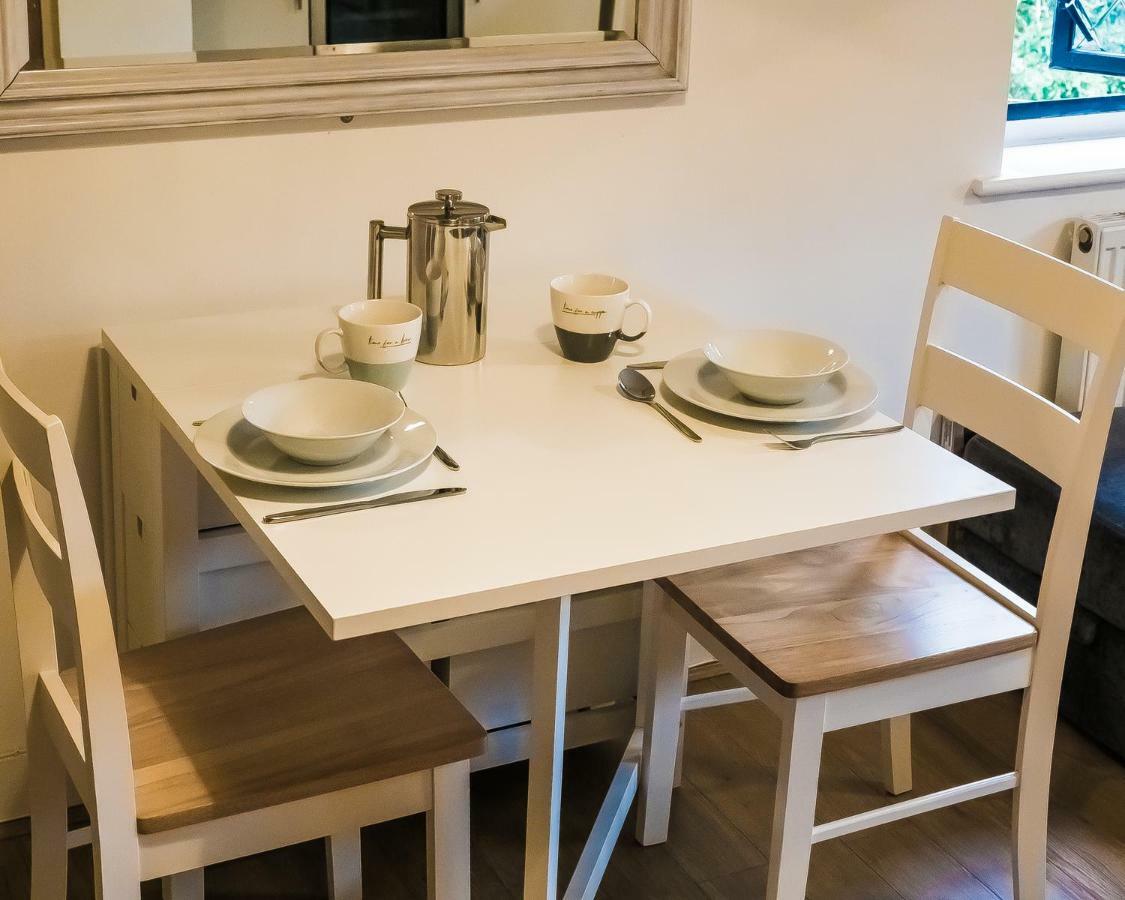 2 Ringles Place Uckfield Εξωτερικό φωτογραφία