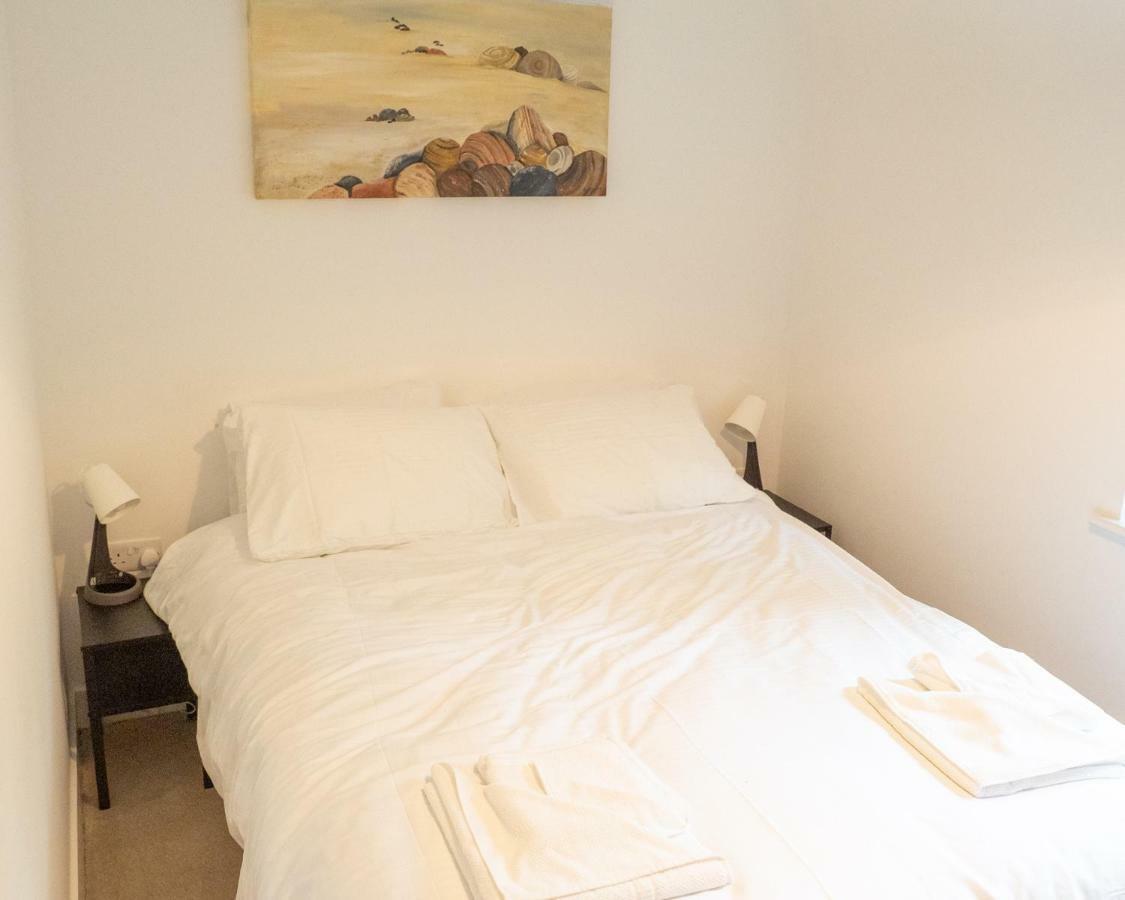 2 Ringles Place Uckfield Εξωτερικό φωτογραφία