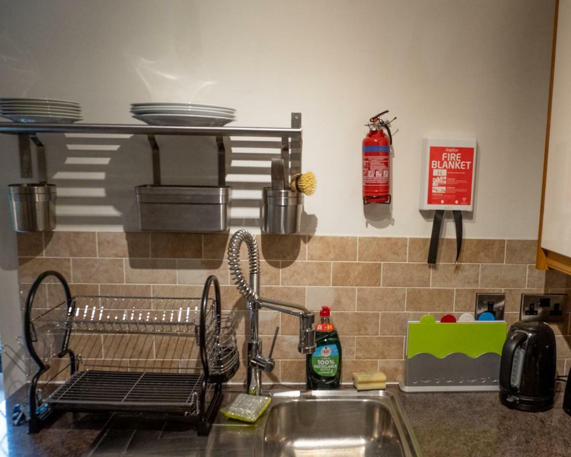 2 Ringles Place Uckfield Εξωτερικό φωτογραφία