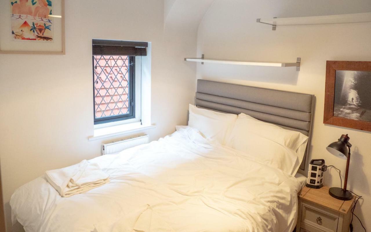 2 Ringles Place Uckfield Εξωτερικό φωτογραφία