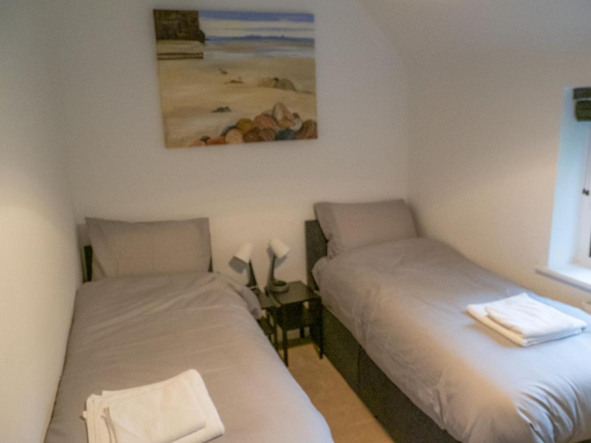 2 Ringles Place Uckfield Εξωτερικό φωτογραφία